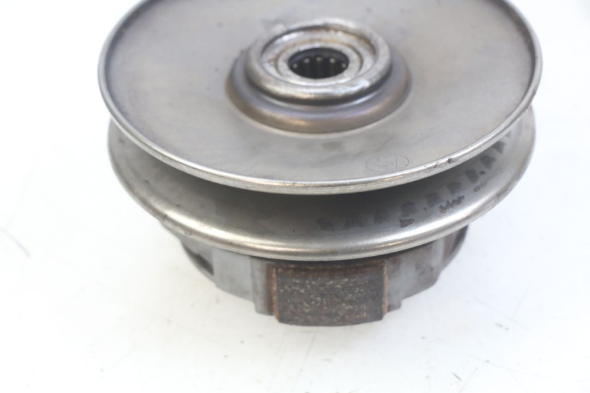 photo de EMBRAYAGE SYM SYMPHONY 125 (2009 - 2015) - Zoom état d’usage