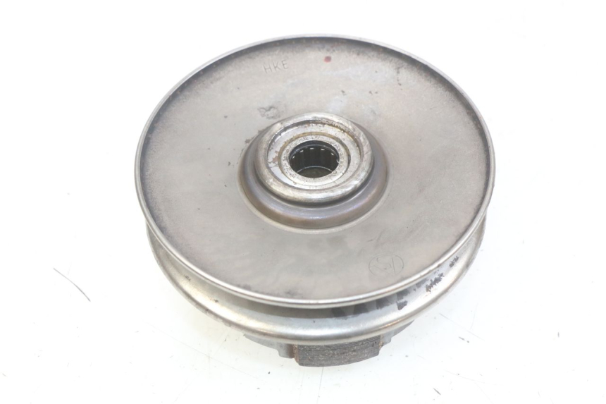 photo de EMBRAYAGE SYM SYMPHONY 125 (2009 - 2015) - Autre angle de vue