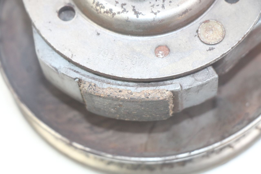 photo de EMBRAYAGE SYM SYMPHONY 125 (2009 - 2015) - Gros plan technique