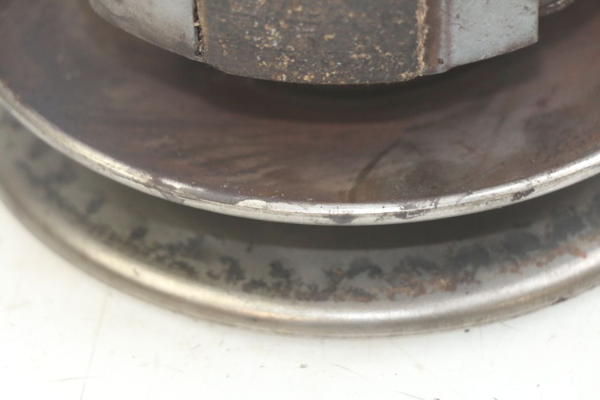 photo de EMBRAYAGE SYM SYMPHONY 125 (2009 - 2015) - Vue d’ensemble