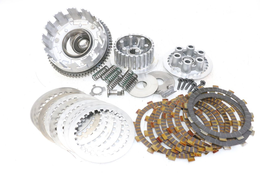 photo de EMBRAYAGE YAMAHA TDM ABS 900 (2002 - 2014) - Vue principale