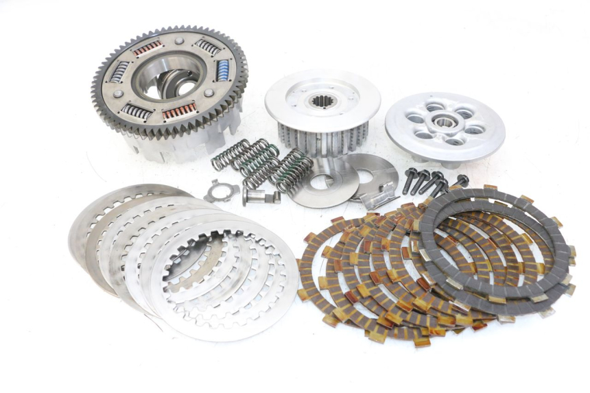 photo de EMBRAYAGE YAMAHA TDM ABS 900 (2002 - 2014) - Vue produit