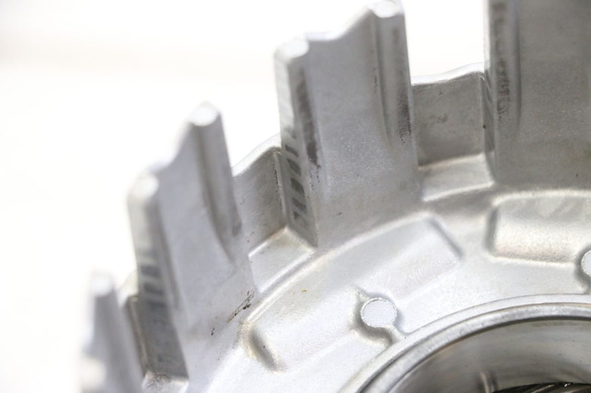 photo de EMBRAYAGE YAMAHA TDM ABS 900 (2002 - 2014) - Détails caractéristiques