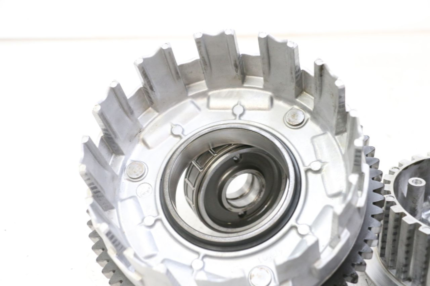 photo de EMBRAYAGE YAMAHA TDM ABS 900 (2002 - 2014) - Vue rapprochée