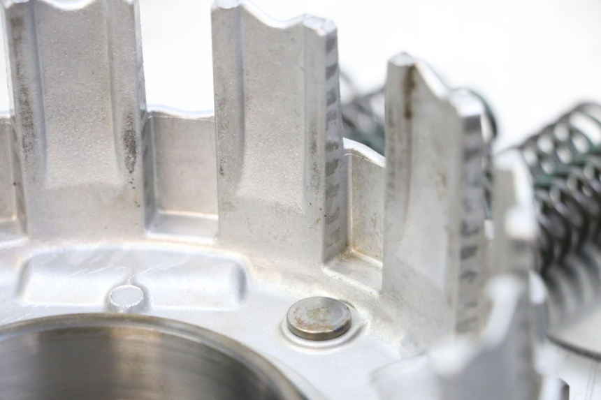 photo de EMBRAYAGE YAMAHA TDM ABS 900 (2002 - 2014) - Points de fixation