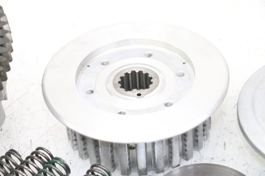 photo de EMBRAYAGE YAMAHA TDM ABS 900 (2002 - 2014) - Pièce contrôlée