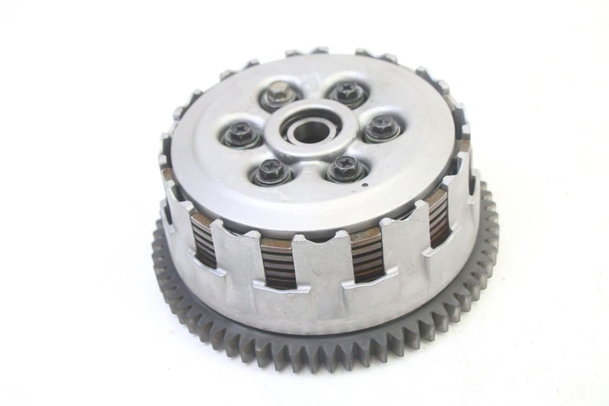 photo de EMBRAYAGE YAMAHA TDM ABS 900 (2002 - 2014) - Détails caractéristiques