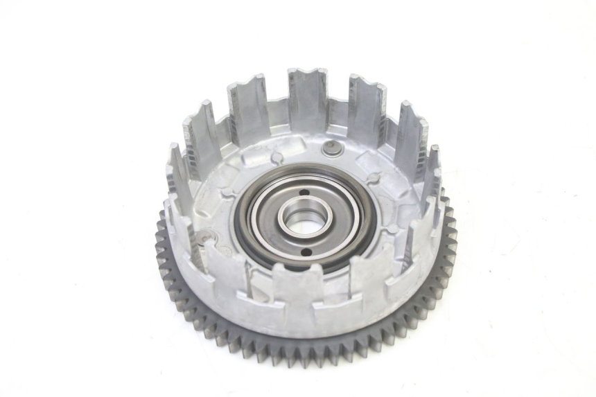 photo de EMBRAYAGE YAMAHA TDM ABS 900 (2002 - 2014) - Zoom état d’usage