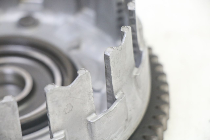 photo de EMBRAYAGE YAMAHA TDM ABS 900 (2002 - 2014) - Autre angle de vue