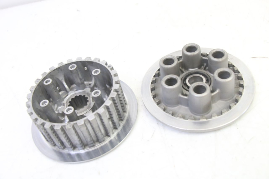 photo de EMBRAYAGE YAMAHA TDM ABS 900 (2002 - 2014) - Vue d’ensemble