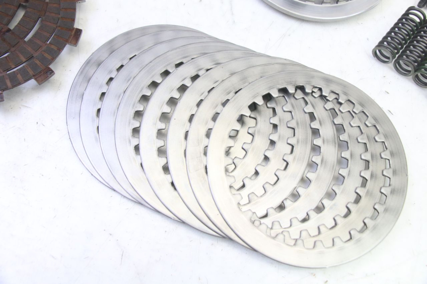 photo de EMBRAYAGE YAMAHA TDM ABS 900 (2002 - 2014) - Pièce contrôlée