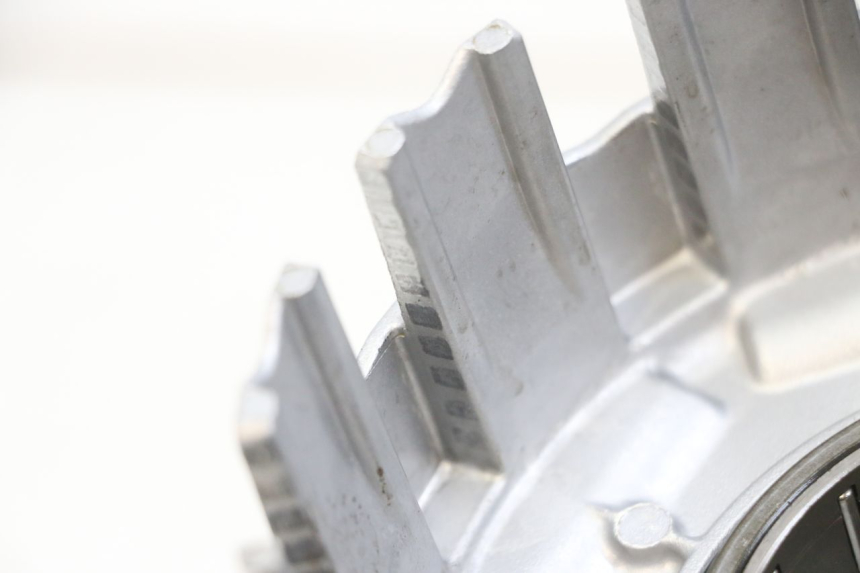 photo de EMBRAYAGE YAMAHA TDM ABS 900 (2002 - 2014) - Inspection visuelle