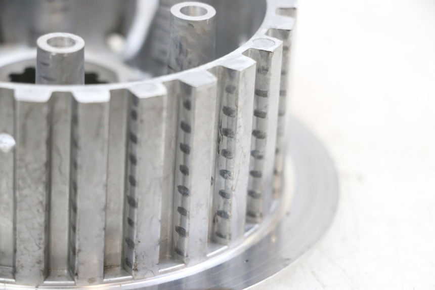 photo de EMBRAYAGE YAMAHA TDM ABS 900 (2002 - 2014) - Zoom qualité