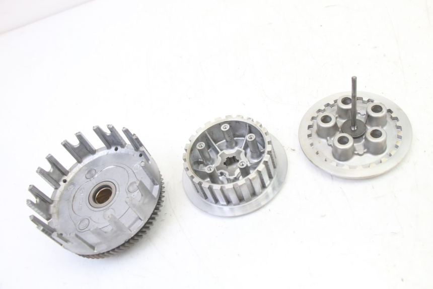 photo de EMBRAYAGE YAMAHA TDR DELTABOX 125 (1997 - 2003) - Détail de la pièce