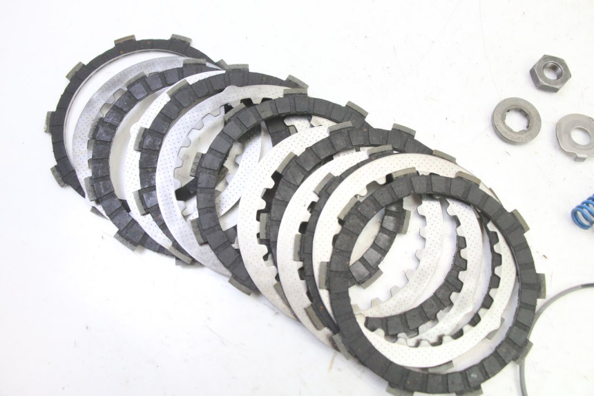 photo de EMBRAYAGE YAMAHA TDR DELTABOX 125 (1997 - 2003) - Vue produit