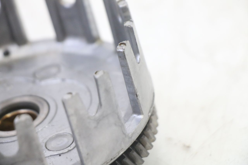 photo de EMBRAYAGE YAMAHA TDR DELTABOX 125 (1997 - 2003) - Vue d’ensemble