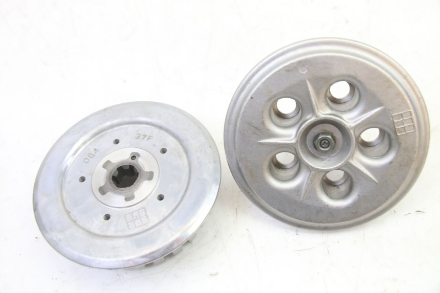 photo de EMBRAYAGE YAMAHA TDR DELTABOX 125 (1997 - 2003) - État de surface