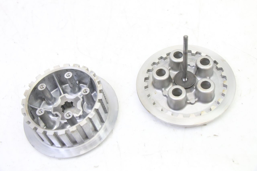 photo de EMBRAYAGE YAMAHA TDR DELTABOX 125 (1997 - 2003) - Pièce contrôlée