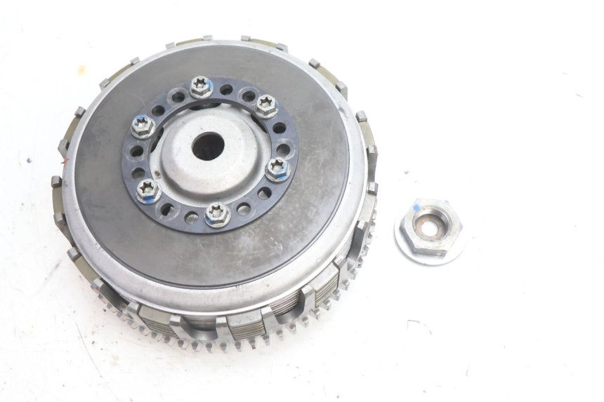photo de EMBRAYAGE HUSABERG TE 250 (2011 - 2014) - Détails caractéristiques
