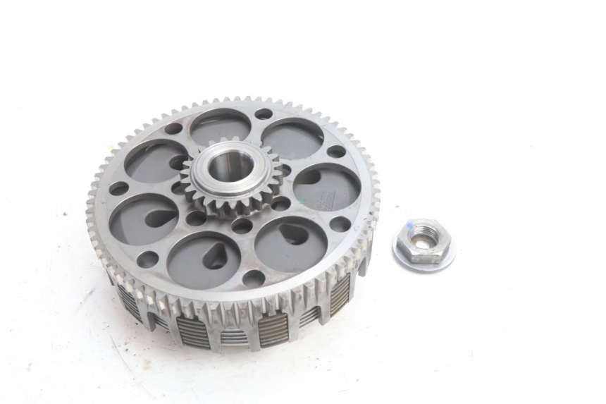 photo de EMBRAYAGE HUSABERG TE 250 (2011 - 2014) - Zoom composants