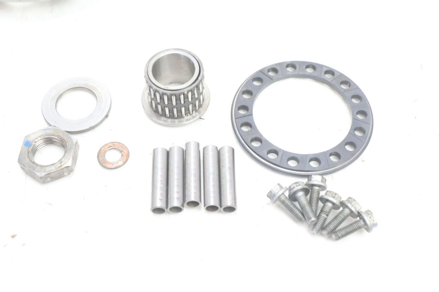photo de EMBRAYAGE HUSABERG TE 250 (2011 - 2014) - Marquages et références