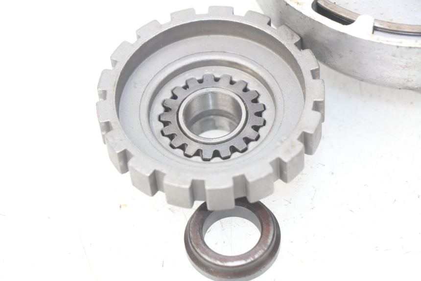 photo de EMBRAYAGE NITRO MOTORS THUNDER 125 - Vue d’ensemble