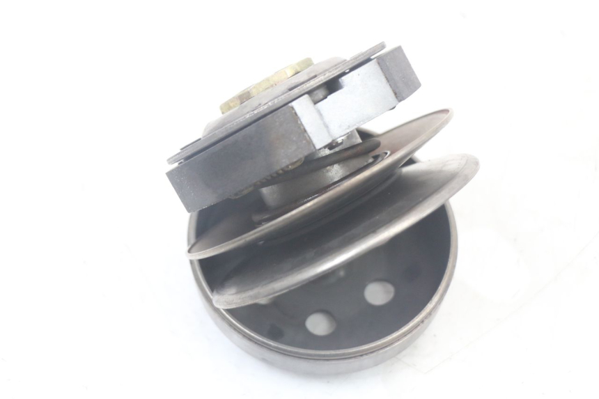 photo de EMBRAYAGE PEUGEOT TKR TREKKER FURIOUS 50 (2005 - 2014) - Autre angle de vue