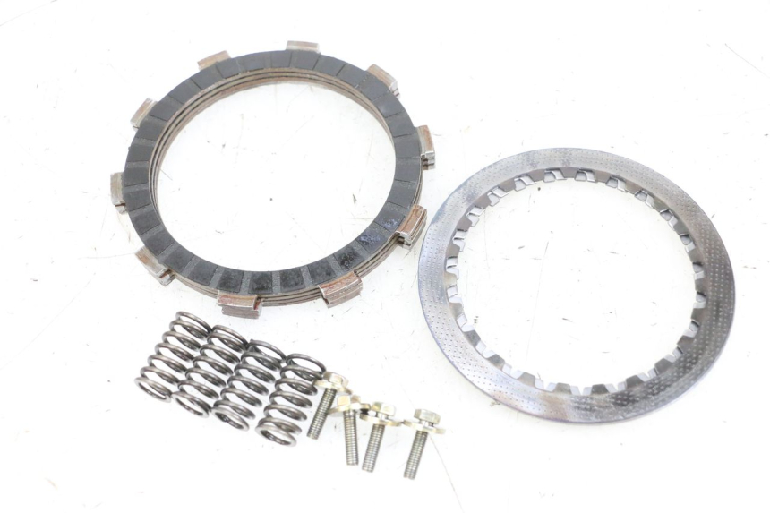 photo de EMBRAYAGE KSR TR SM 50 (2015 - 2018) - Détail de la pièce