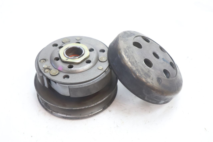 photo de EMBRAYAGE PEUGEOT TREKKER TKR 50 (2005 - 2014) - Détail de la pièce