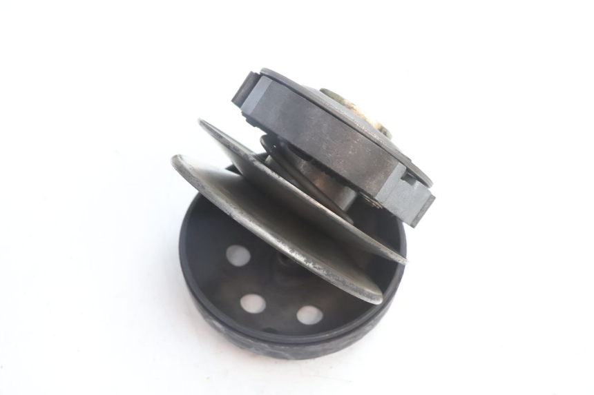 photo de EMBRAYAGE PEUGEOT TREKKER TKR 50 (2005 - 2014) - Autre angle de vue