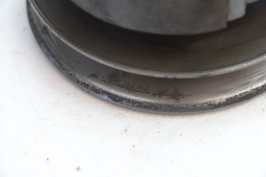 photo de EMBRAYAGE PEUGEOT TREKKER TKR 50 (2005 - 2014) - Points de fixation