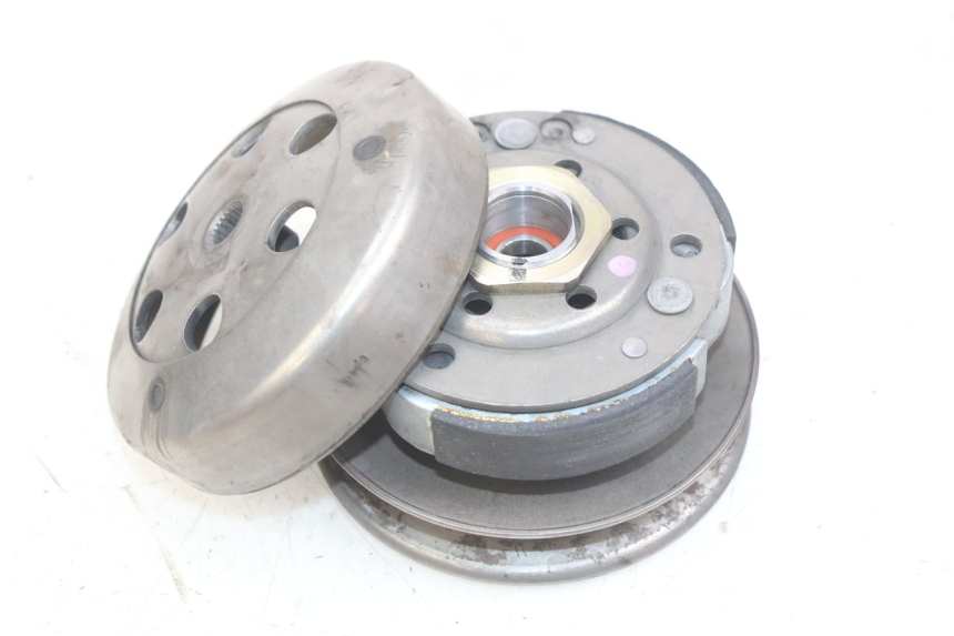 photo de EMBRAYAGE PEUGEOT TREKKER 50 (1998 - 2004) - Détail de la pièce