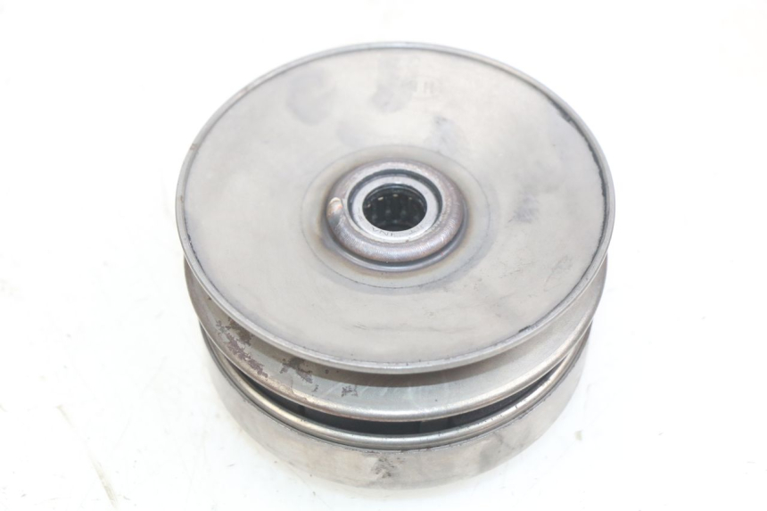 photo de EMBRAYAGE PEUGEOT TREKKER 50 (1998 - 2004) - Zoom état d’usage