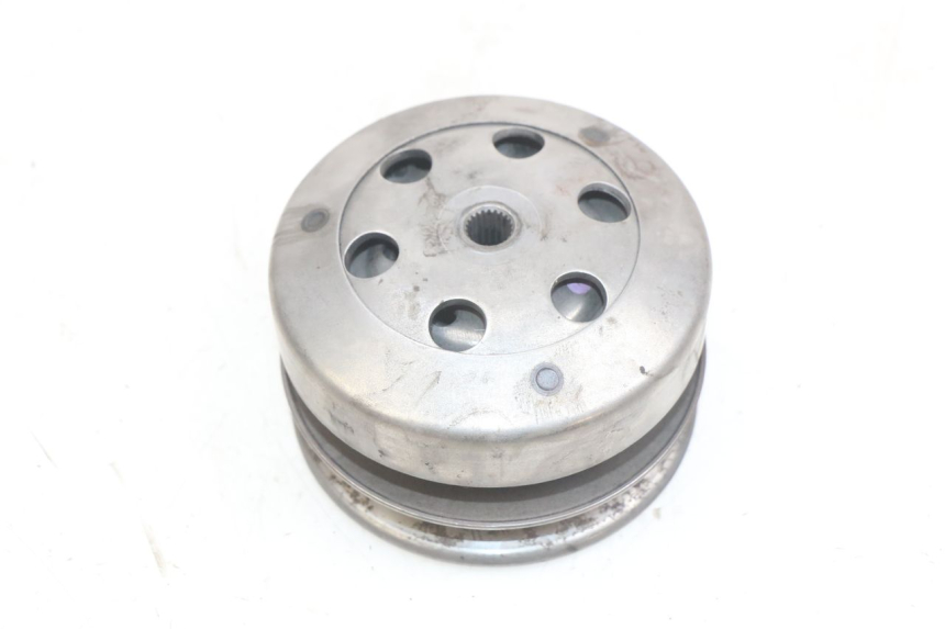 photo de EMBRAYAGE PEUGEOT TREKKER 50 (1998 - 2004) - Autre angle de vue