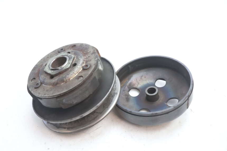 photo de EMBRAYAGE PEUGEOT TREKKER 50 (1995 - 2004) - Vue principale