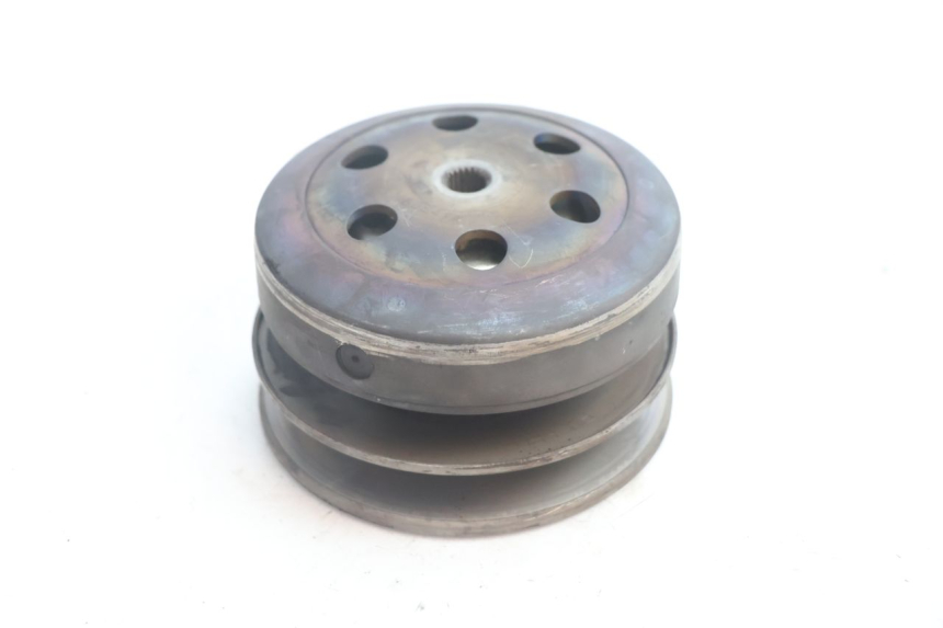 photo de EMBRAYAGE PEUGEOT TREKKER 50 (1995 - 2004) - Zoom état d’usage