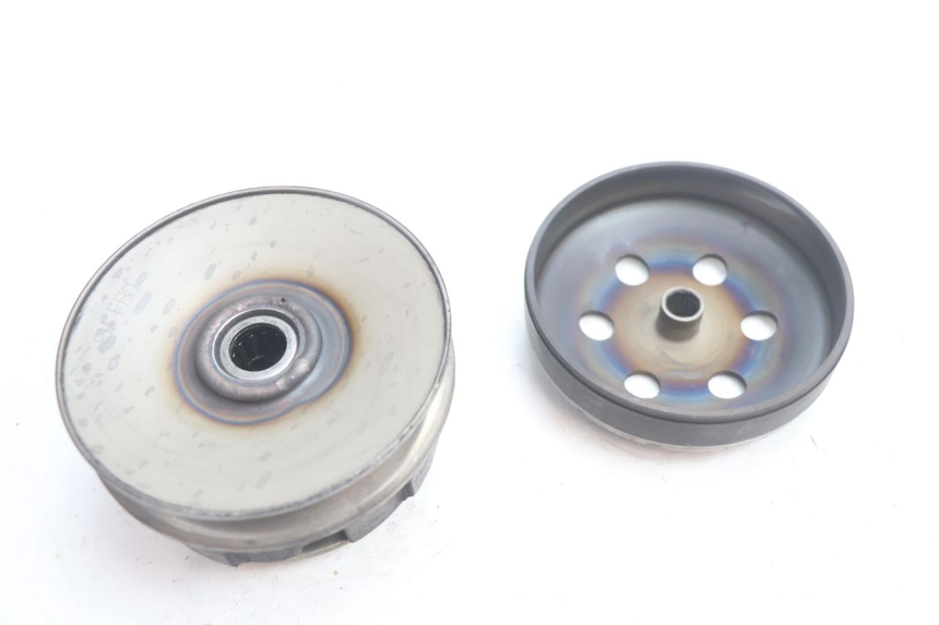 photo de EMBRAYAGE PEUGEOT TREKKER 50 (1995 - 2004) - Vue d’ensemble