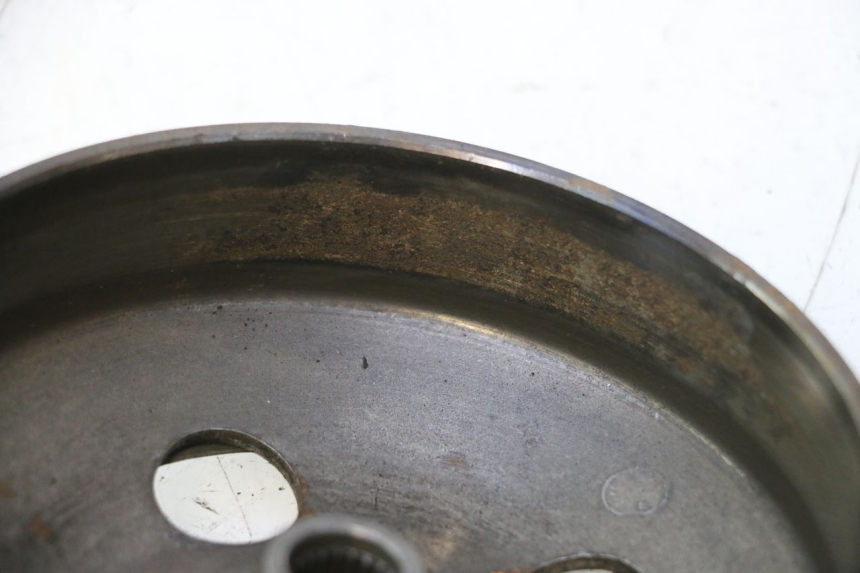 photo de EMBRAYAGE PEUGEOT TREKKER 50 (1995 - 2004) - Détail de la pièce