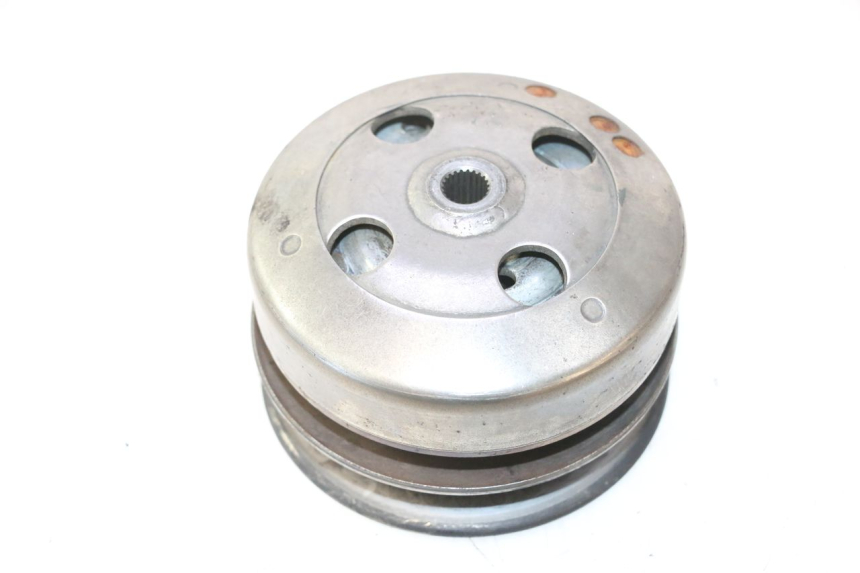 photo de EMBRAYAGE PEUGEOT TREKKER 50 (1995 - 2004) - Zoom état d’usage