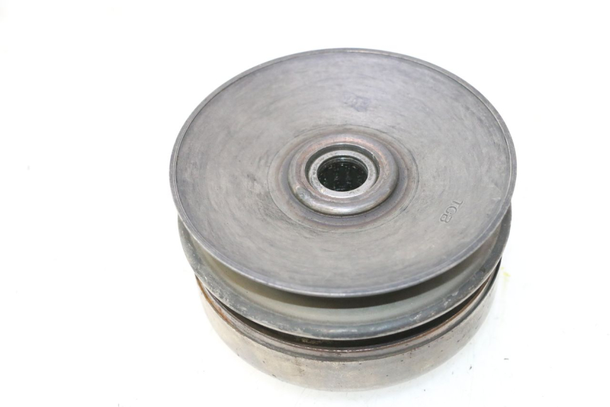 photo de EMBRAYAGE PEUGEOT TREKKER 50 (1995 - 2004) - État de surface