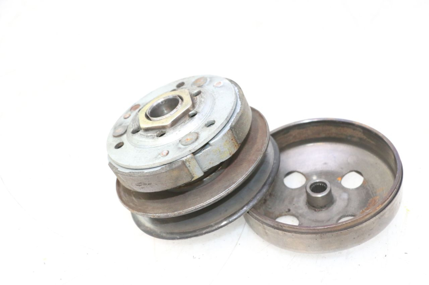 photo de EMBRAYAGE PEUGEOT TREKKER 50 (1995 - 2004) - Pièce contrôlée