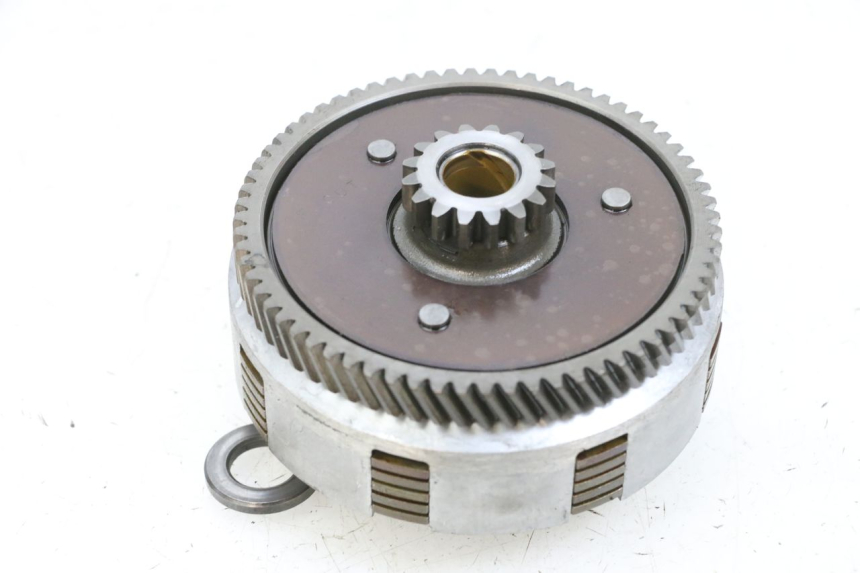 photo de EMBRAYAGE YAMAHA TTR 125 (2000 - 2020) - Zoom état d’usage