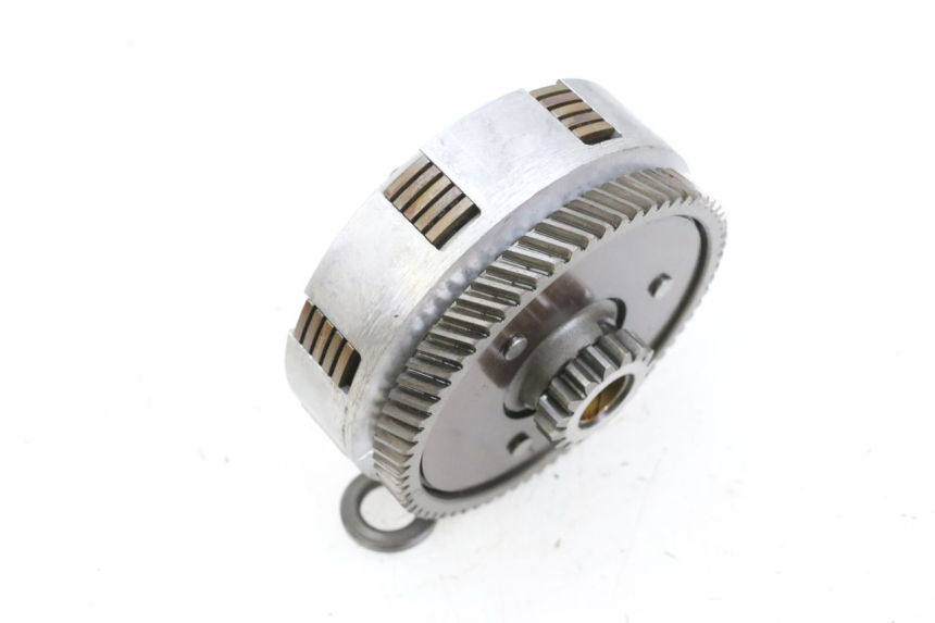 photo de EMBRAYAGE YAMAHA TTR 125 (2000 - 2020) - Autre angle de vue