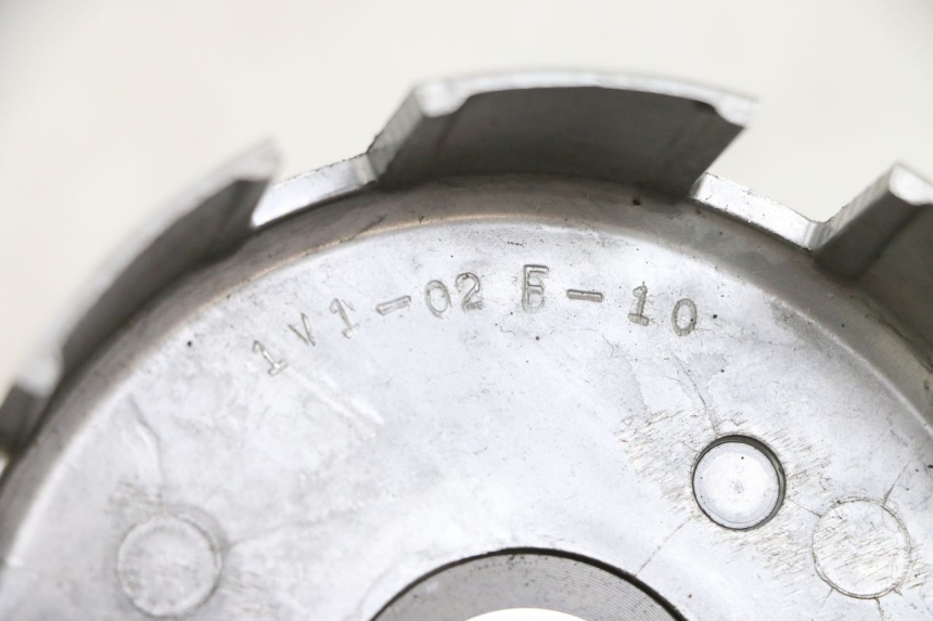 photo de EMBRAYAGE YAMAHA TTR 125 (2000 - 2020) - Vue d’ensemble