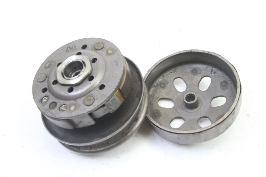 photo de EMBRAYAGE PEUGEOT TWEET 4T 50 (2014 - 2019) - Vue principale