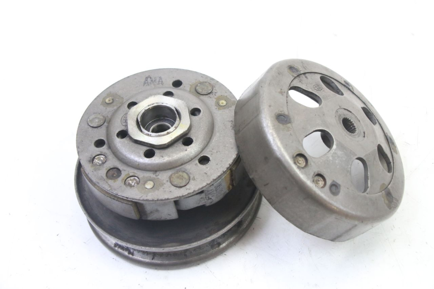 photo de EMBRAYAGE PEUGEOT TWEET 4T 50 (2014 - 2019) - Détail de la pièce