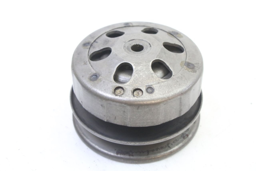 photo de EMBRAYAGE PEUGEOT TWEET 4T 50 (2014 - 2019) - Zoom état d’usage