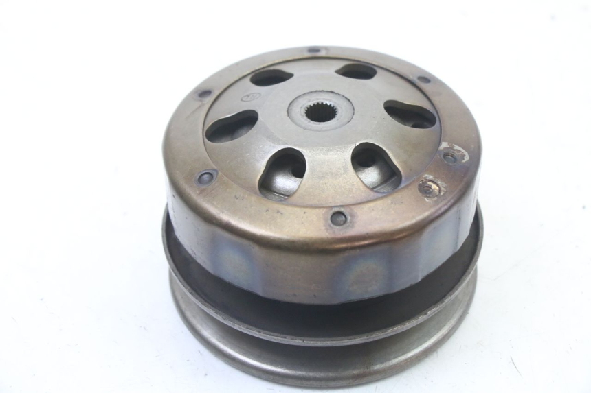 photo de EMBRAYAGE PEUGEOT TWEET PRO CARGO 50 (2018 - 2022) - Zoom état d’usage