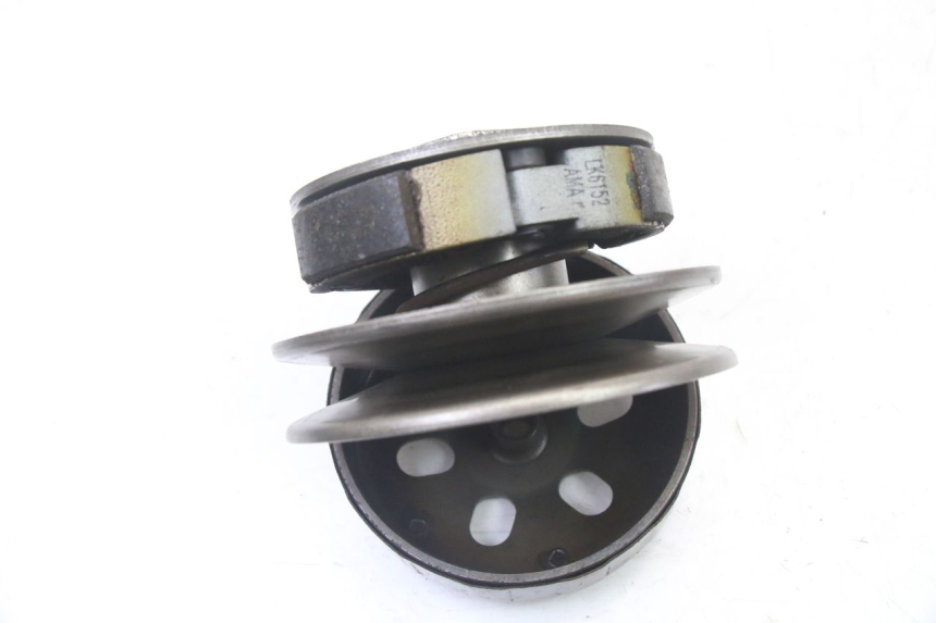 photo de EMBRAYAGE PEUGEOT TWEET PRO CARGO 50 (2018 - 2022) - Autre angle de vue