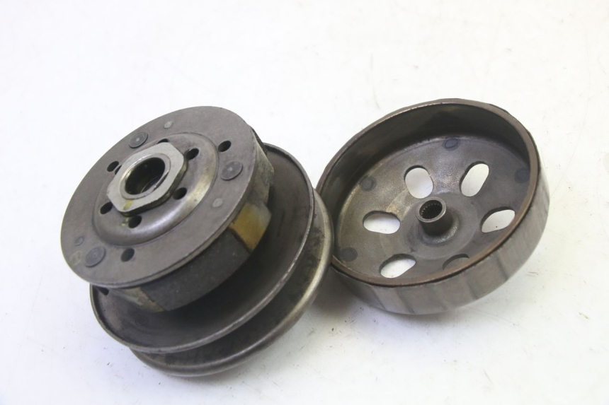 photo de EMBRAYAGE PEUGEOT TWEET PRO CARGO 50 (2018 - 2022) - Détail de la pièce